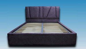 Двоспальне ліжко Лагуна 160 підйомний механізм Мега Ірпінь Буча