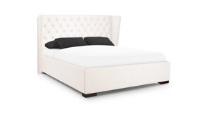 Двоспальне ліжко Сара плюс 160 підйомний механізм Біс-М Ірпінь