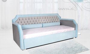 Односпальне ліжко Мілена 90 підйомний механізм Ірпінь Буча
