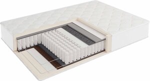 Ортопедичний матрац BLISS COCOS USLEEP 160x200 Ірпінь