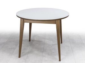 Розкладний дерев'яний стіл Равенна Next 110 Аскалон Ірпінь Буча