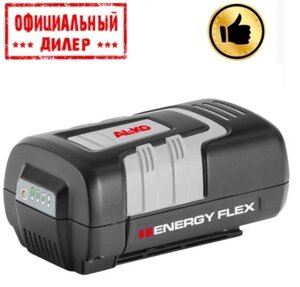 Акумулятор Al-ko Energy Flex (36 В, 4 А/ч)