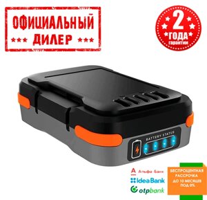 Акумулятор BLACK&decker BDCB12B (12 в, 1.5 а/ч)