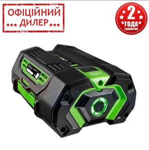 Акумулятор EGO power BA1400T li-ion 56 в / 2,5 ач