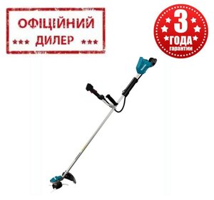 Акумуляторна коса Makita DUR368AZ (без АКб)