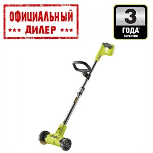 Акумуляторна щіткова машина Ryobi RY18PCA-0 (Каркас)