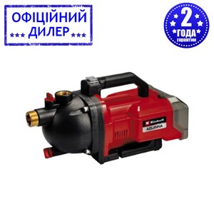 Насос садовий Einhell GC-GP 6538