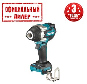 Акумуляторний гайковерт Makita DTW701Z (18В, 700 Нм) (Без АКБ і ЗУ)