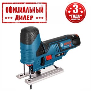 Акумуляторний лобзик Bosch GST 12V-70 (12 В, 70 мм)(Каркас)