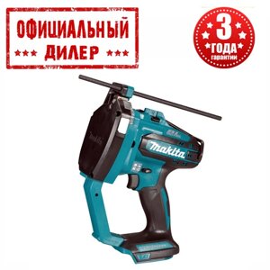 Акумуляторний різак для різьбових шпильок Makita DSC102Z (18В, Без АКБ)