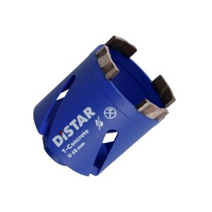 Алмазна коронка Distar САСС-W T-Бетон Magnet 68x65-4xM16 (17984445079)