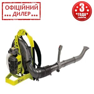 Бензинова повітродувка RYOBI RBL26BP