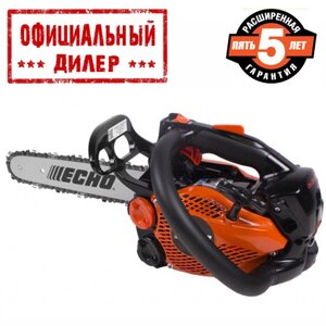 Бензопила ECHO CS-2511TES