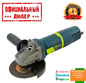 Болгарка Титан PSUM9E Heavy Industry