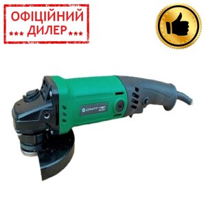 Болгарка Craft-tec PXAG-403