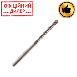 Бур SDS PLUS 10x160мм intertool SD-1016 STP