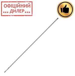 Бур SDS PLUS S4 16x1000мм intertool SD-16100 STP