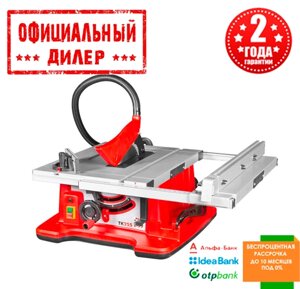 Циркулярна пила Holzmann TK 255 (2.2 кВт, 254 мм)