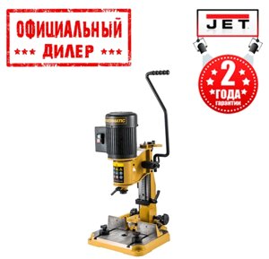 Довго-пазувальний верстат JET Powermatic PM701-M (1 кВт, 230 В)