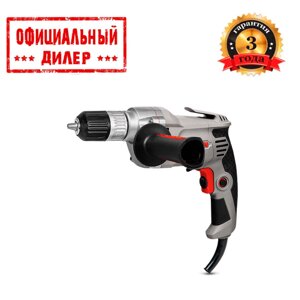 Дрель електрична безударна CROWN CT10127-13C