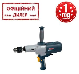 Дриль-міксер Rebir IE-1023A-16/1300 (1.3 кВт)