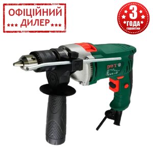 Дриль ударний DWT SBM-810