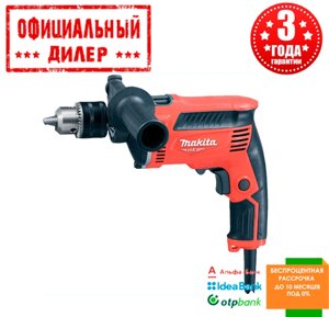 Дриль ударний Makita M8103