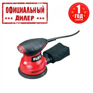 Ексцентрикова шліфувальна машина FLEX XS713