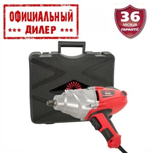 Електро гайковерт для Vitals Master UA 50105GNve (1 кВт, 350 Нм)