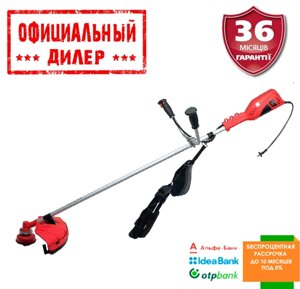 Електрокос Vitals Master EZT 144vs (1.4 кВт)