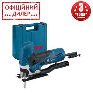 Електролобзик Bosch GST 90 E (0.65 кВт, 90 мм)