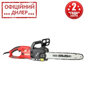 Електропила ланцюгова sturm CC9923 |знижка 5%дзвоніть