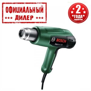 Фен технічний Bosch EasyHeat 500 (1.6 кВт)