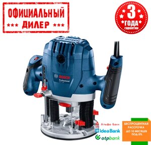 Фрезер BOSCH GOF 130 (1.3 квт)