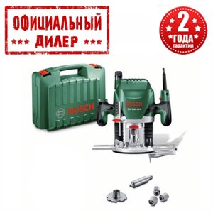 Фрезер BOSCH POF 1400 ACE (1.4 квт)