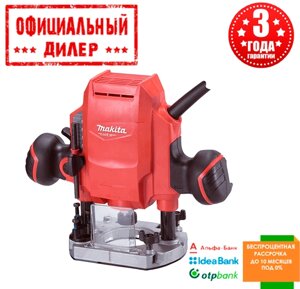 Фрезер Makita M3601 (0.9 кВт)