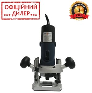 Фрезерна машина Wintech WER-850E (0.85 кВт)