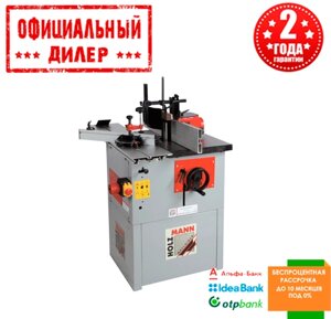 Фрезерний верстат по дереву Holzmann FS 160L (2.1 кВт, 220 В)