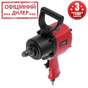 Гайковерт пневматичний професійний INTERTOOL PT-1106