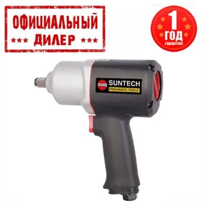 Гайковерт пневматичний ударний Suntech SM-43-4113P