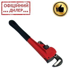 Ключ трубний stillson intertool HT-0185