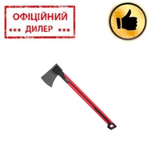 Колун з ручкою з фібергласу, STORM intertool HT-0298