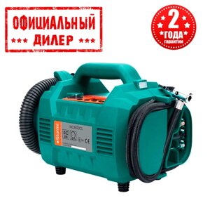 Компресор автомобільний акумуляторний Sturm MC8820CL (20 л/хв, 20В)(без АКБ і ЗУ)