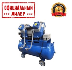 Компресор odwerk TOF-1150 (1.1 квт, 530 л/хв, 50 л)