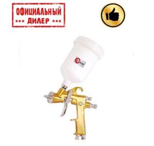 Пневматичний фарборозпилювач HP INTERTOOL PT-0113