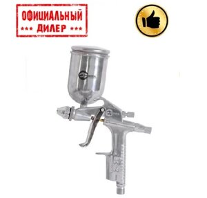 Пневматичний фарборозпилювач HP INTERTOOL PT-0303