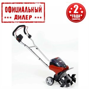 Культиватор акумуляторний Einhell GE-CR 30 Li Solo