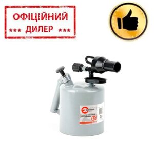 Лампа паяльна бензинова 2.0 л INTERTOOL GB-0033