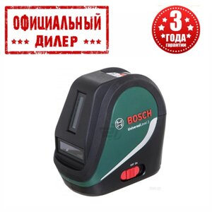 Лазерний нівелір Bosch UniversalLevel 3 SET