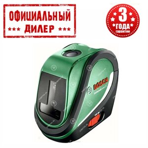 Лазерний нівелір Bosch UniversalLevel 3